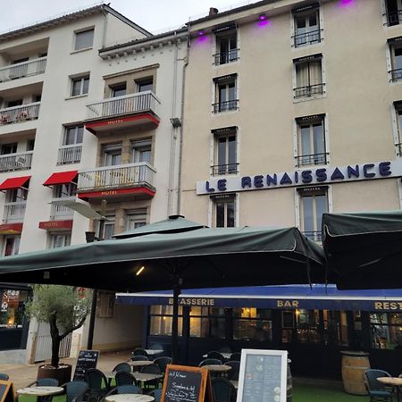 Le Renaissance Hotel Aurillac Ngoại thất bức ảnh