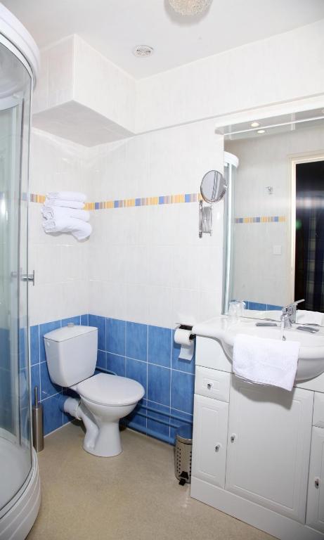 Le Renaissance Hotel Aurillac Phòng bức ảnh