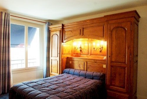 Le Renaissance Hotel Aurillac Ngoại thất bức ảnh