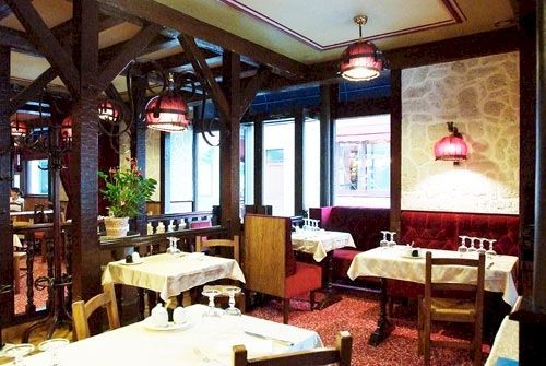 Le Renaissance Hotel Aurillac Ngoại thất bức ảnh