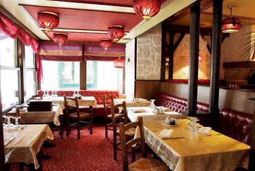 Le Renaissance Hotel Aurillac Ngoại thất bức ảnh