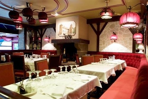 Le Renaissance Hotel Aurillac Ngoại thất bức ảnh