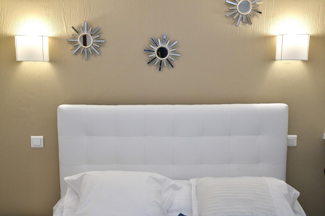Le Renaissance Hotel Aurillac Ngoại thất bức ảnh