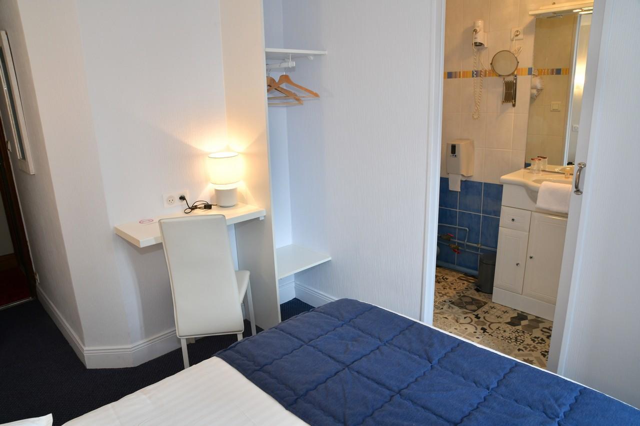 Le Renaissance Hotel Aurillac Ngoại thất bức ảnh