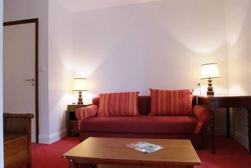 Le Renaissance Hotel Aurillac Ngoại thất bức ảnh